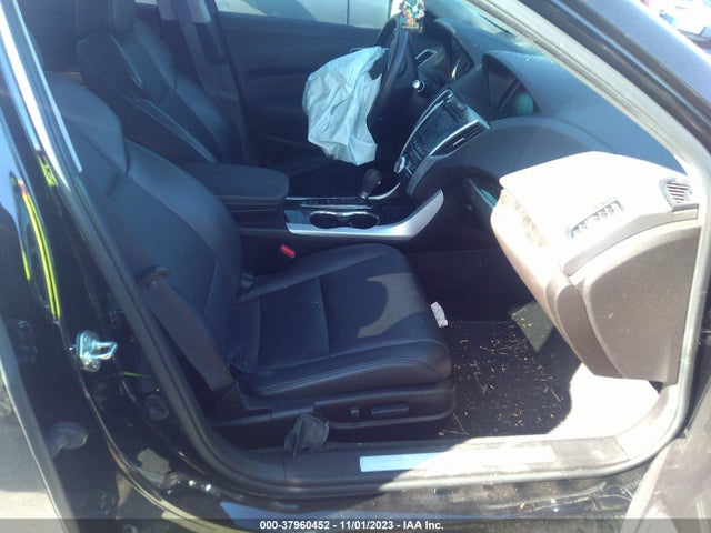 19UUB1F54JA007941 Acura Tlx Tech Pkg