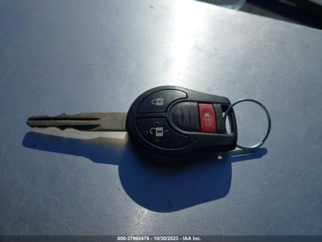 3N6CM0KN6HK711391 Nissan NV200 SV