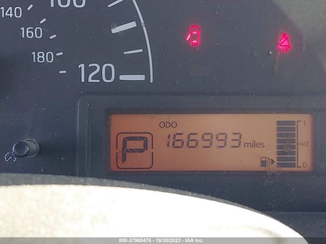 3N6CM0KN6HK711391 Nissan NV200 SV