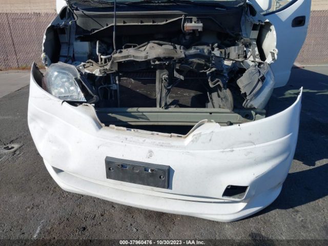 3N6CM0KN6HK711391 Nissan NV200 SV
