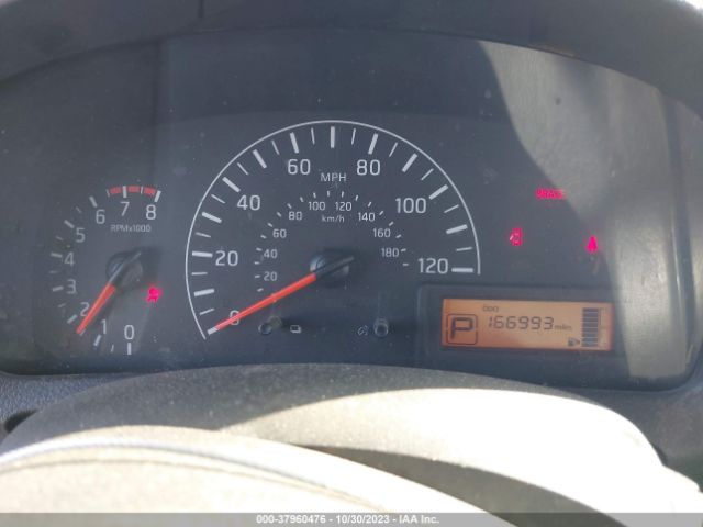 3N6CM0KN6HK711391 Nissan NV200 SV