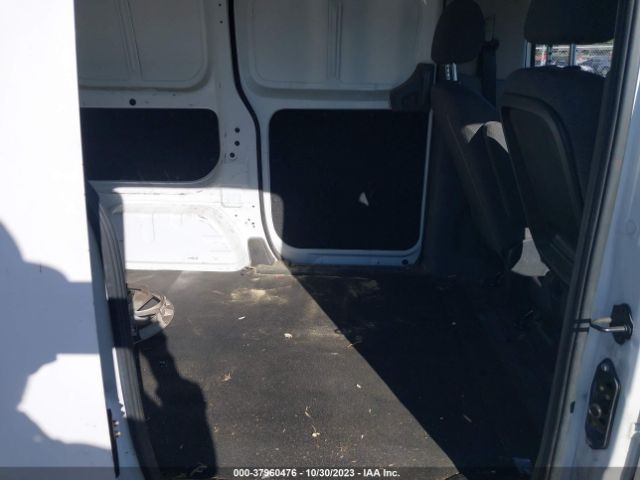 3N6CM0KN6HK711391 Nissan NV200 SV