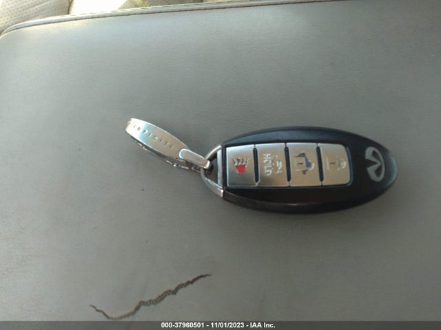 2006 INFINITI G35 VIN: JNKCV54E36M722502