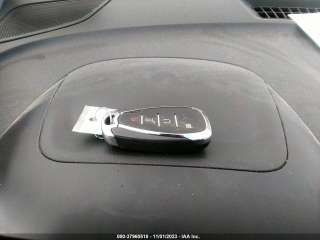 Chevrolet EQUINOX LT 2019 3GNAXUEV8KS526536 Image 11