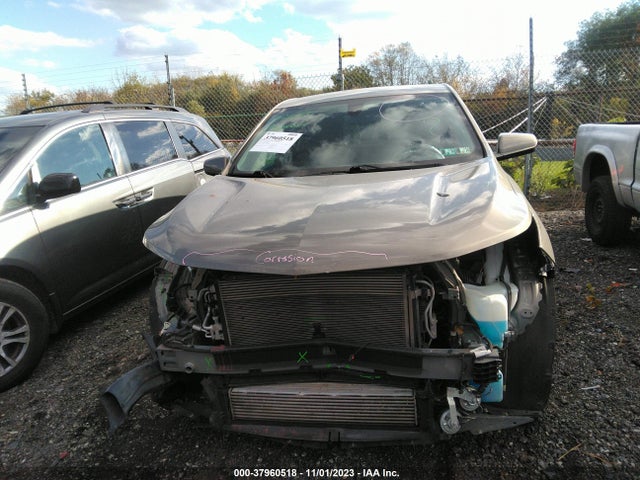 Chevrolet EQUINOX LT 2019 3GNAXUEV8KS526536 Image 13