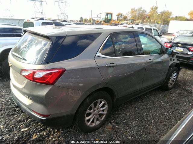 Chevrolet EQUINOX LT 2019 3GNAXUEV8KS526536 Image 14