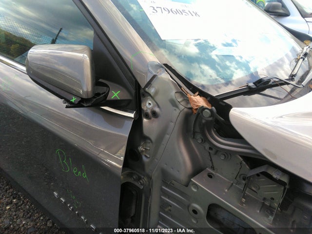 Chevrolet EQUINOX LT 2019 3GNAXUEV8KS526536 Image 12