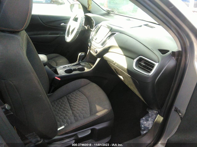 Chevrolet EQUINOX LT 2019 3GNAXUEV8KS526536 Image 5