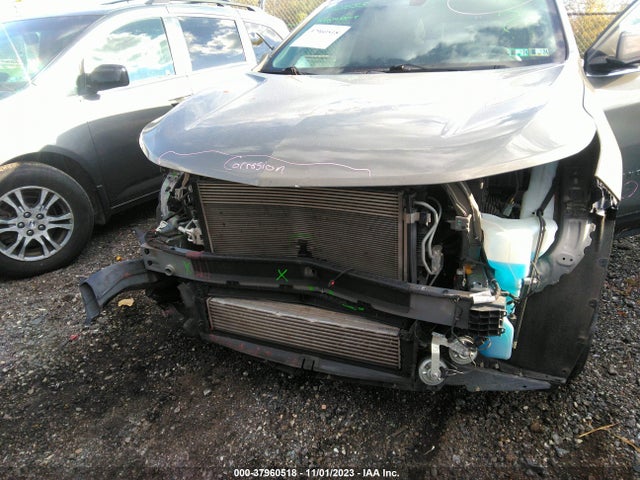 Chevrolet EQUINOX LT 2019 3GNAXUEV8KS526536 Image 6