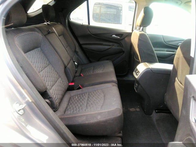 Chevrolet EQUINOX LT 2019 3GNAXUEV8KS526536 Image 8