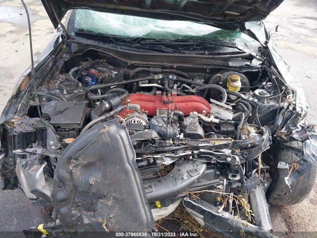 Toyota 86 Trd Se 2019 JF1ZNAE14K9702133 Image 10