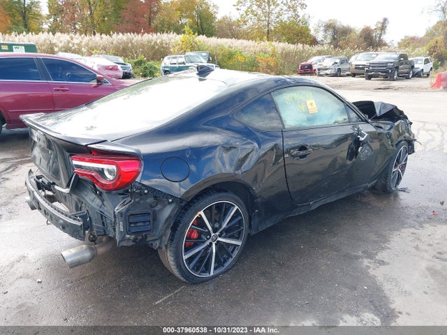 Toyota 86 Trd Se 2019 JF1ZNAE14K9702133 Image 4