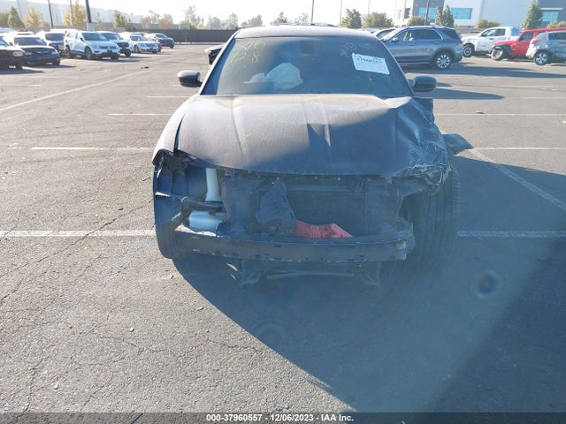 Dodge CHARGER R/T 2018 2C3CDXCT1JH113571 Image 13