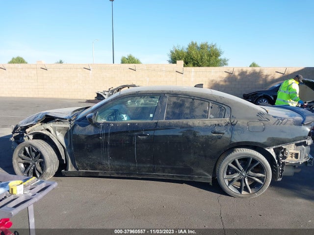 Dodge CHARGER R/T 2018 2C3CDXCT1JH113571 Image 15