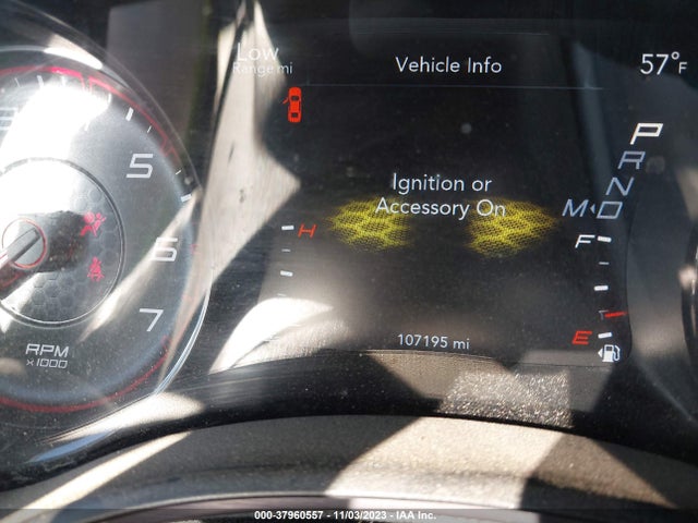 Dodge CHARGER R/T 2018 2C3CDXCT1JH113571 Image 16