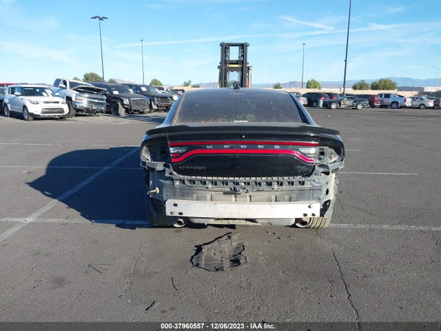 Dodge CHARGER R/T 2018 2C3CDXCT1JH113571 Image 17