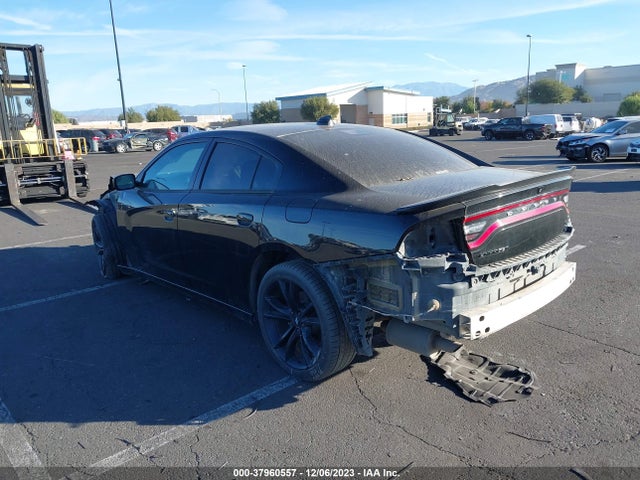 Dodge CHARGER R/T 2018 2C3CDXCT1JH113571 Image 3