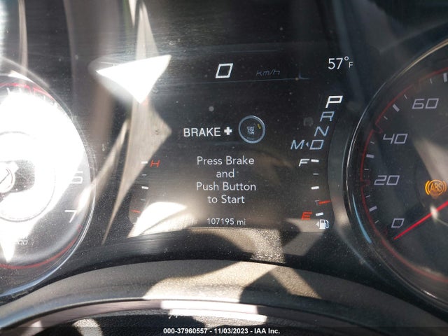Dodge CHARGER R/T 2018 2C3CDXCT1JH113571 Image 7