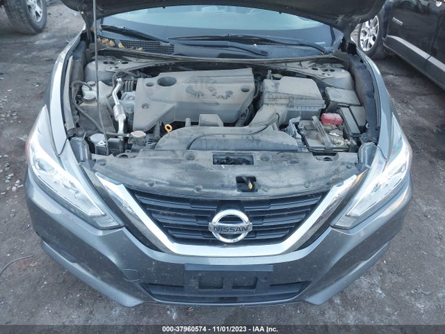 Nissan Altima 2.5 Sl 2018 1N4AL3AP9JC175555 Image 10