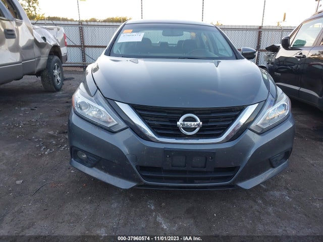 Nissan Altima 2.5 Sl 2018 1N4AL3AP9JC175555 Image 13