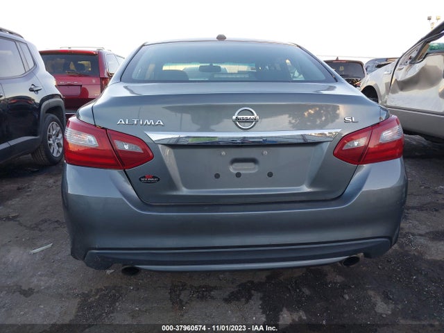 Nissan Altima 2.5 Sl 2018 1N4AL3AP9JC175555 Image 17
