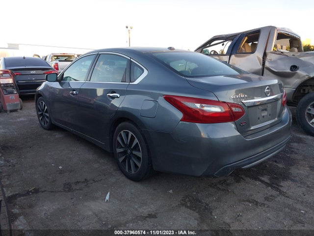 Nissan Altima 2.5 Sl 2018 1N4AL3AP9JC175555 Image 3