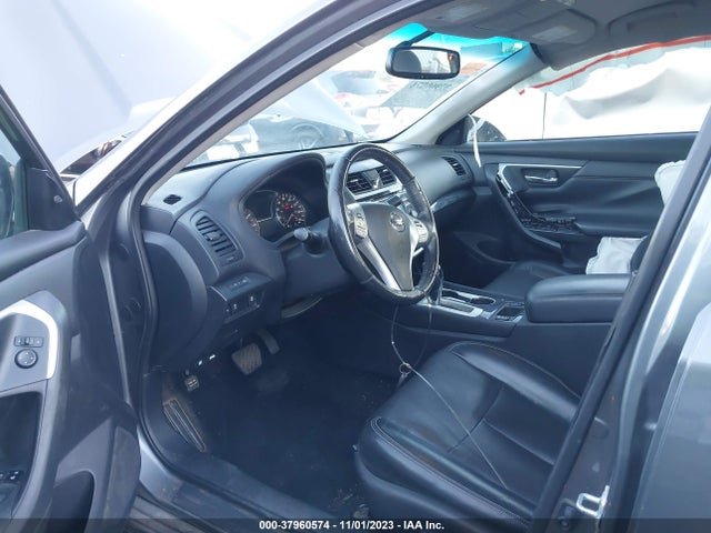 Nissan Altima 2.5 Sl 2018 1N4AL3AP9JC175555 Image 5