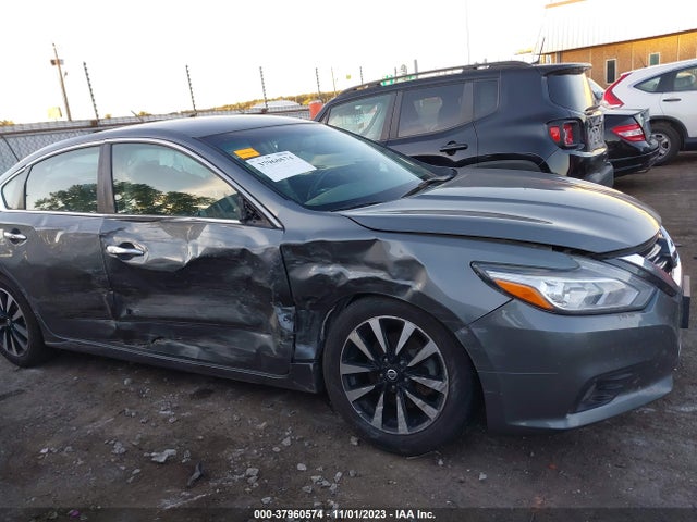 Nissan Altima 2.5 Sl 2018 1N4AL3AP9JC175555 Image 6