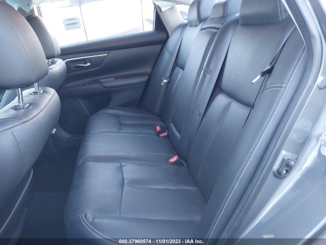Nissan Altima 2.5 Sl 2018 1N4AL3AP9JC175555 Image 8