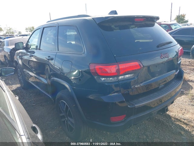 2020 JEEP GRAND CHEROKEE TRAILHAWK 4X4 VIN: 1C4RJFLG6LC238969