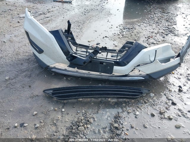 Nissan Rogue Sl 2017 5N1AT2MV1HC885201 Image 12