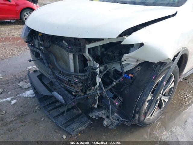 Nissan Rogue Sl 2017 5N1AT2MV1HC885201 Image 6