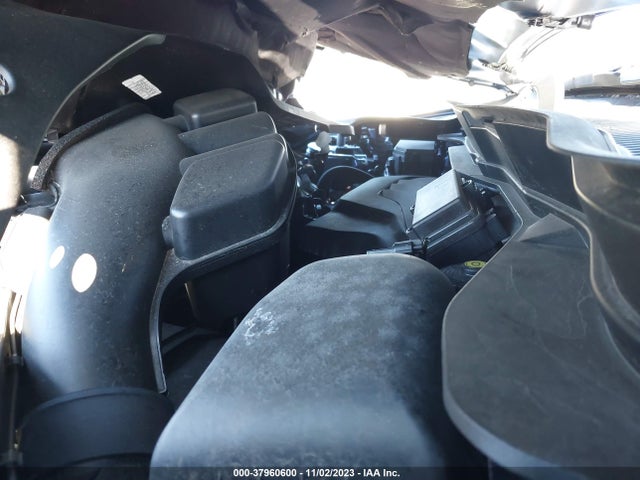 2022 HONDA PILOT AWD EX-L VIN: 5FNYF6H51NB032811