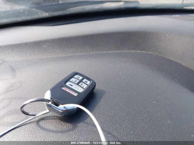 5FNRL5H68FB107960 Honda Odyssey Ex-l
