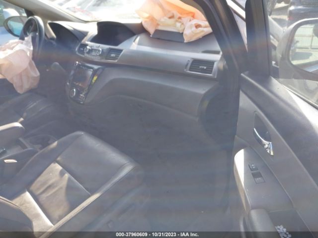 5FNRL5H68FB107960 Honda Odyssey Ex-l