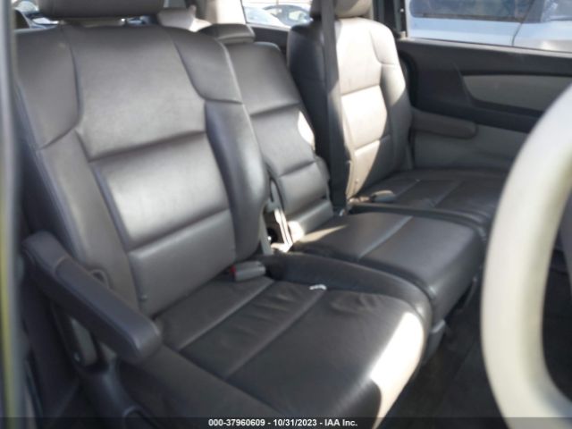 5FNRL5H68FB107960 Honda Odyssey Ex-l