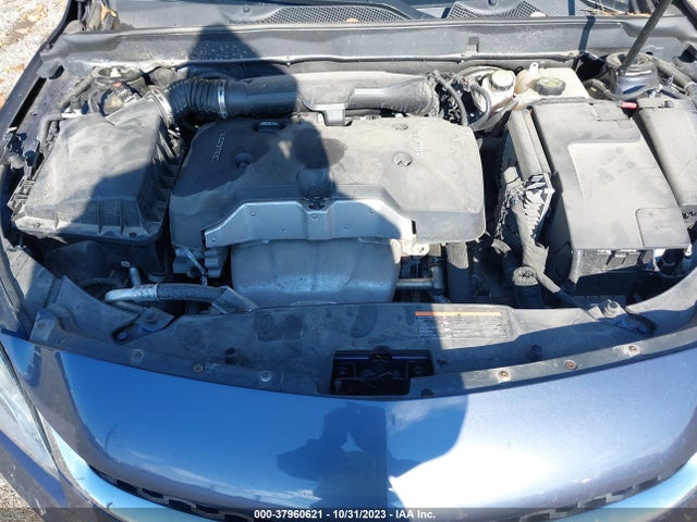 Chevrolet MALIBU LS 2015 1G11B5SL4FF243926 Image 10