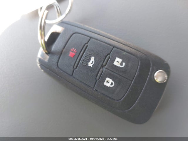 Chevrolet MALIBU LS 2015 1G11B5SL4FF243926 Image 11