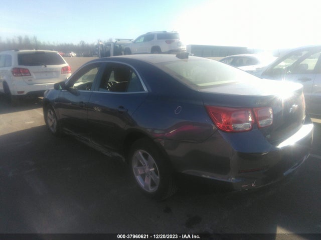 Chevrolet MALIBU LS 2015 1G11B5SL4FF243926 Image 3