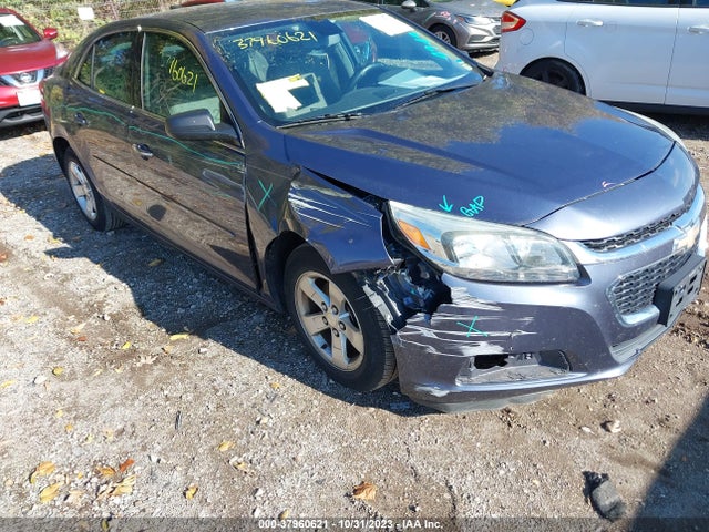 Chevrolet MALIBU LS 2015 1G11B5SL4FF243926 Image 6