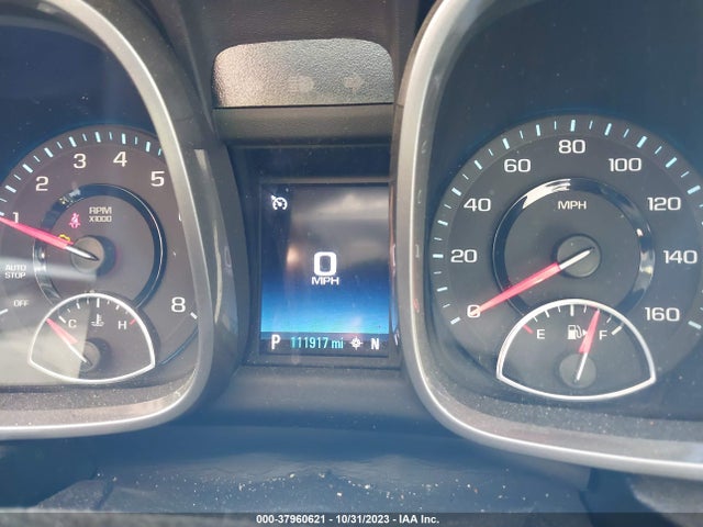 Chevrolet MALIBU LS 2015 1G11B5SL4FF243926 Image 7