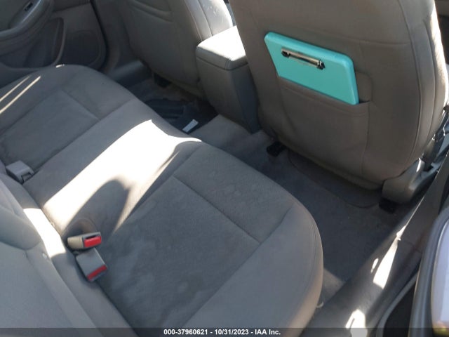 Chevrolet MALIBU LS 2015 1G11B5SL4FF243926 Image 8