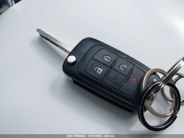 Chevrolet EQUINOX LT 2016 2GNALCEK5G6261575 Image 11