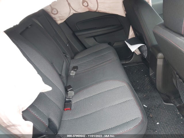 Chevrolet EQUINOX LT 2016 2GNALCEK5G6261575 Image 8
