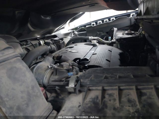 2018 MITSUBISHI OUTLANDER SPORT JA4AP3AU0JU024032 Photo 9