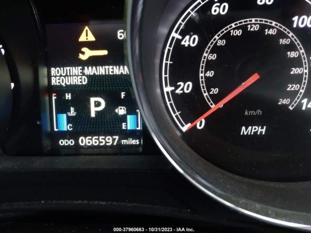 2018 MITSUBISHI OUTLANDER SPORT JA4AP3AU0JU024032 Photo 6