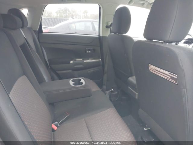 2018 MITSUBISHI OUTLANDER SPORT JA4AP3AU0JU024032 Photo 7