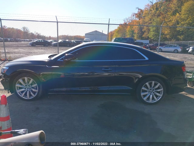 WAUNNAF5XJA003058 Audi A5 2.0t Premium