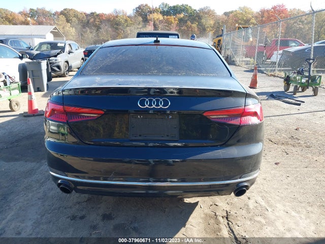 WAUNNAF5XJA003058 Audi A5 2.0t Premium