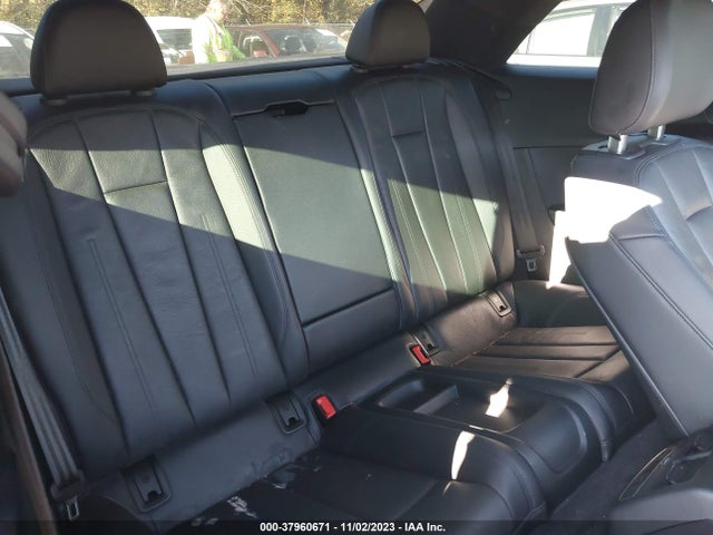 WAUNNAF5XJA003058 Audi A5 2.0t Premium